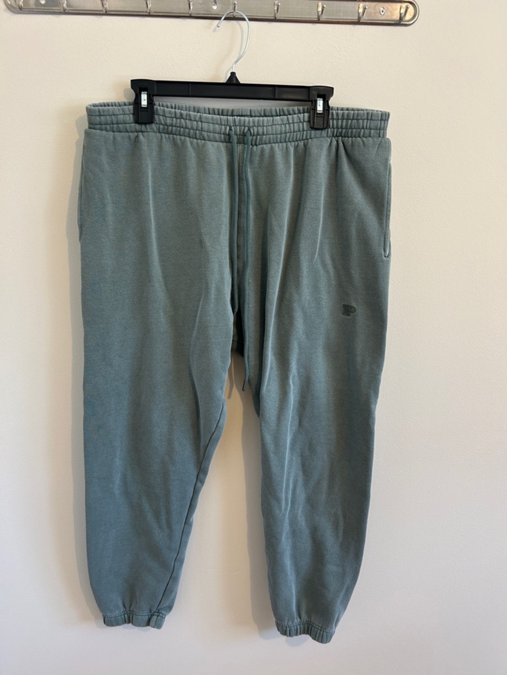 PINK - Sweatpants - XL